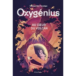 Oxygénius - Au coeur du...