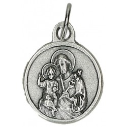 Médaille 15 mm - St Joseph