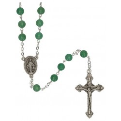rosary Aventurine