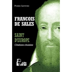 Saint d'Europs - François...