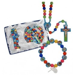 Rosary Box  Bracelet...