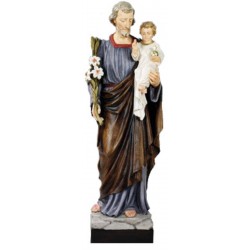 Statue 90 cm St Joseph