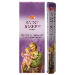 Incense Sticks  St Joseph