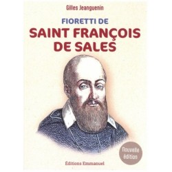 Fioretti de Saint François...