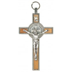 Croix St Benoît - 8 X 4 cm...