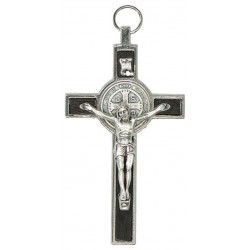 Cross St Benedict  8 X 4 cm...