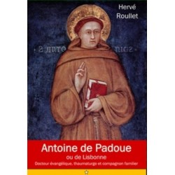 Antoine de Padoue ou de...
