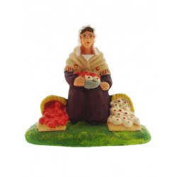 Provencaalse Figuren