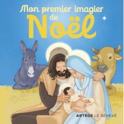 Mon premier imagier de Noël