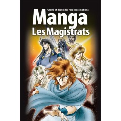 MANGA - La Bible - Tome 2 -...