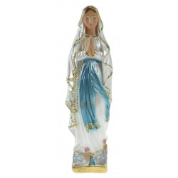 Statue 20 cm - Lourdes...