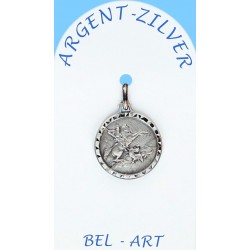 Médaille Argent - St...
