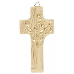 Croix avec arbre de vie de...