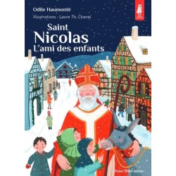 Saint Nicolas - L'ami des...