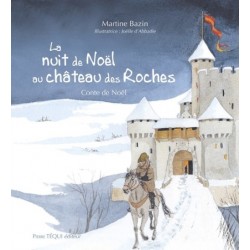 La nuit de Noël au château...