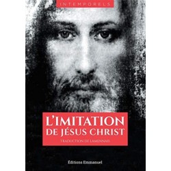 L'imitation de Jésus Christ
