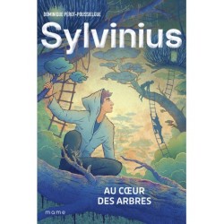 Sylvinius - Au coeur des...