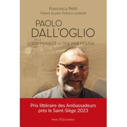 Paolo Dall'Oglio et la...