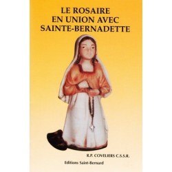 Boekje - Le Rosaire ......