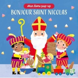 Bonjour Saint Nicolas - Mon...