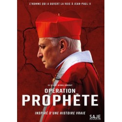 DVD - Opération prophète