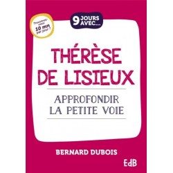 9 jours avec - Thérèse de...