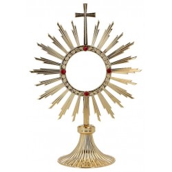 Monstrance H   26 Cm