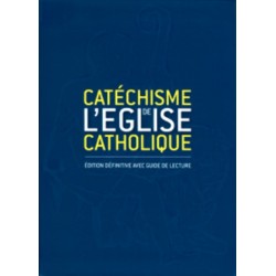 Catéchisme de l'église...