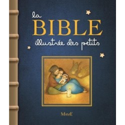 La Bible illustrée des petits