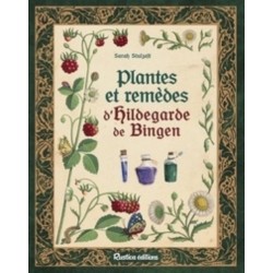 Plantes et remèdes...