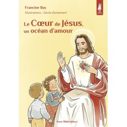 Le Coeur de Jésus, un océan...