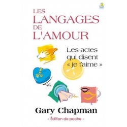 Les Langages De L'amour -...