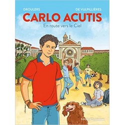 BD - Carlo Acutis - En...