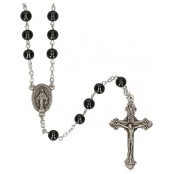 rosary Hematite