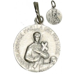 Medaille 15 mm - H Gerardus...