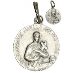 Médaille 15 mm - St Gérard...
