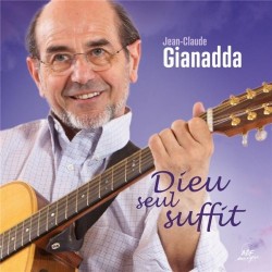 CD - Dieu seul suffit