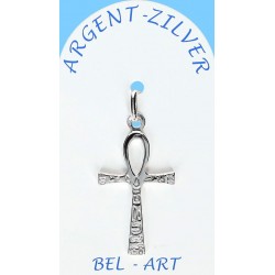 Croix Argent