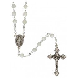 Pearl rosary