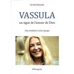 Vassula - Un signe de...