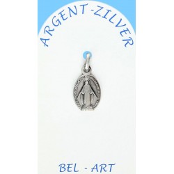 Médaille Argent -...