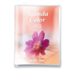 Agenda color 2021