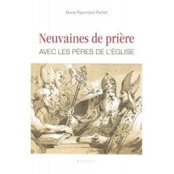 Neuvaines de prière avec...