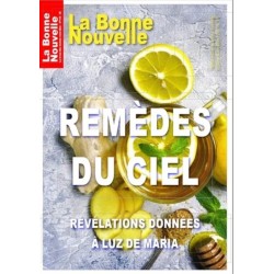 Remèdes du ciel -...