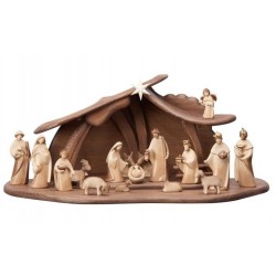 Leonardo Nativity 10 cm...