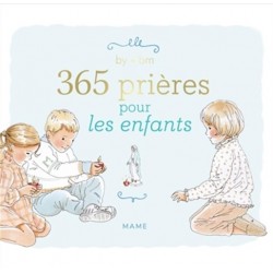 365 prières pour les enfants