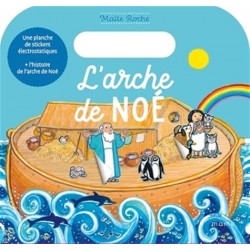 L'arche de Noé