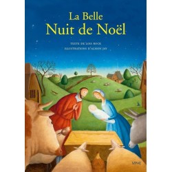 La belle nuit de Noël