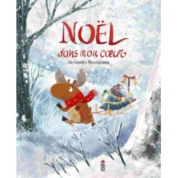 Noël dans mon coeur