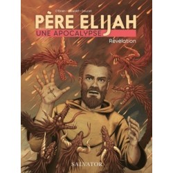 BD - Père Elijah - Une...